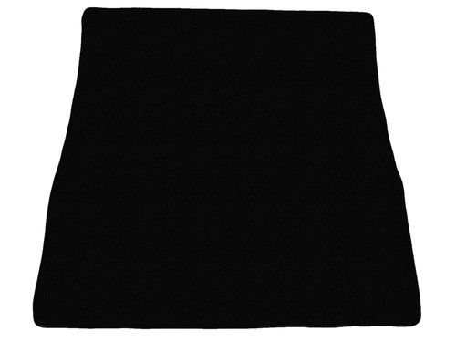 Premium nero tappetino tronco - premium,