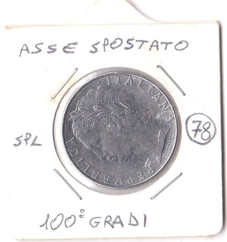 Italia repubblica 100 lire - italia,