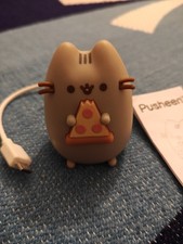 Pusheen - Mini Speaker Bluetooth mai usato ancora funzionante - INTROVABILE