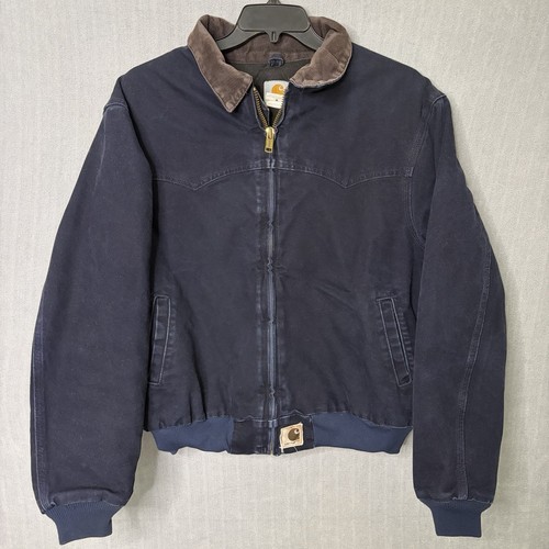 Giacca trapuntata vintage - ,