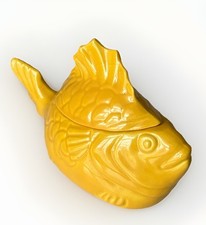 Insalatiera pesce panettiere