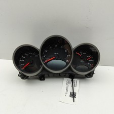 PORSCHE CAYMAN 987 Strumentazione Tachimetro MPH 98764130704 2.9 31356291