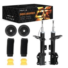 2 ammortizzatori Anteriori for