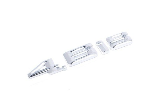 Emblema bmw e53 aderente - emblema, x5