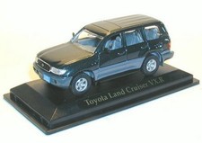 Toyota Land Cruiser VX.R