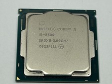 PROCESSORE INTEL I5-8500 - CPU