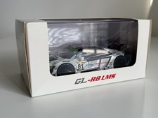 GL Racing Audi R8 LMS