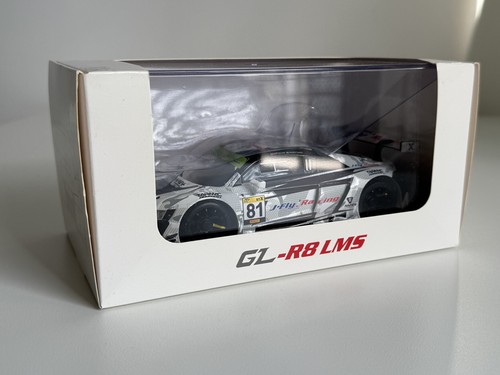 Racing audi lms - audi,