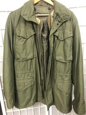 Giacca da campo vintage M-65