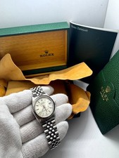 Rolex DATEJUST 31mm ref. 78274