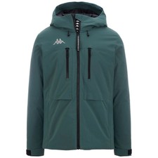 Kappa - Giubbotto Uomo 3Cento