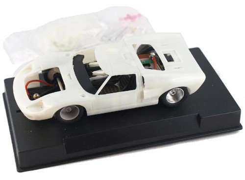 Slot ca20z1 ford gt40 mkii - gt40,