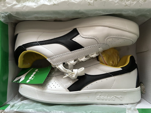Diadora elite low top - diadora, b.elite
