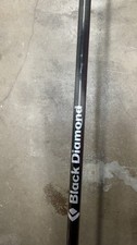 Black Diamond Carbon Z Palo da