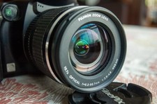 Fujifilm FinePix S Series