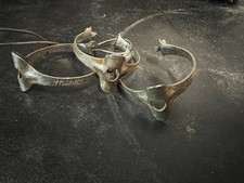 Huret Fascette Bici Epoca