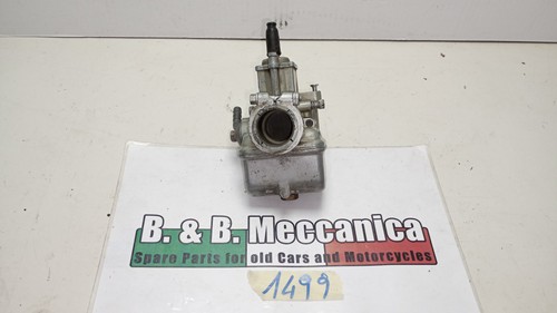 Carburatore dellorto vhb bs - 25,