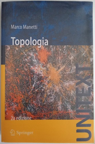 Topologia manetti marco - ,