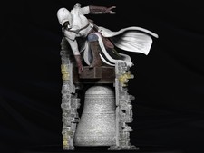 Ezio Auditore - Assasin's