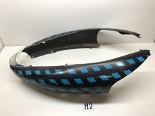 CARENA CODONE POSTERIORE