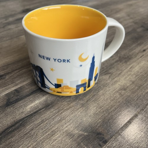 Nuova tazza caffè starbucks - nuova,