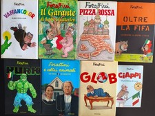 Lotto di 8 libri di Giorgio