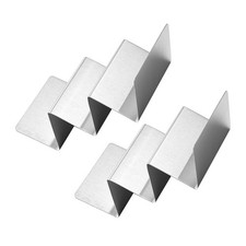  2 Pcs Taco Holder Burrito