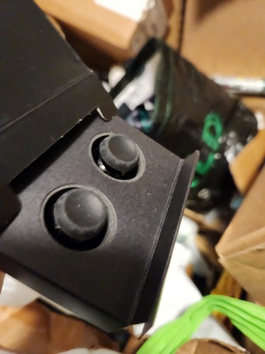 Scuf thumbstick concavo short - scuf,