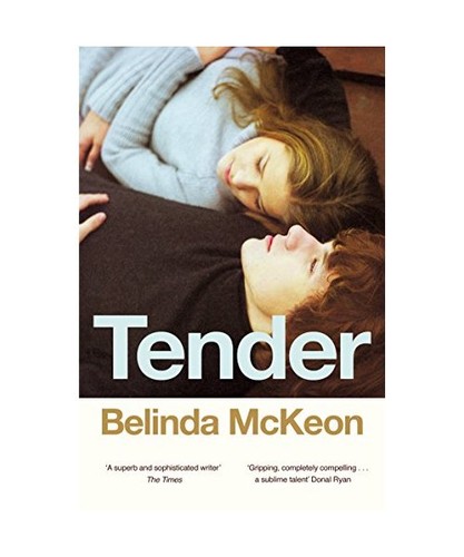 Tender belinda mckeon - belinda,