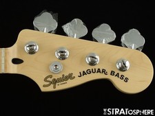 Fender Squier Affinity Jaguar