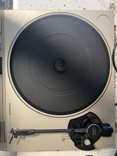 Pioneer PL-4 Turntable Intact