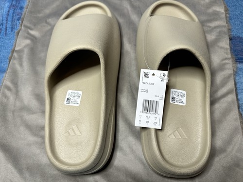 Yeezy slides bone - yeezy,