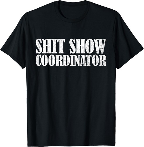 Maglietta unisex t show - maglietta,