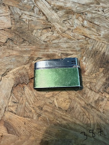 Accendino vintage sarome - vintage,