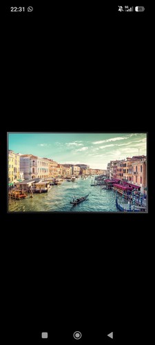 Samsung qh55r 4k - tv,