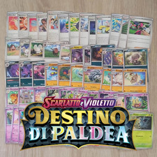 POKEMON - Set Completo COMUNI