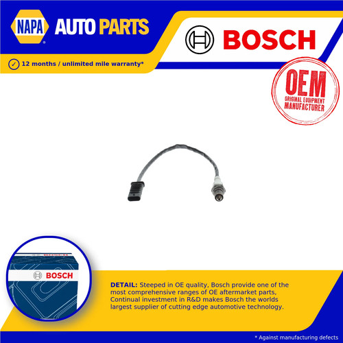 Sensore lambda adatto bmw x3 - sensore,