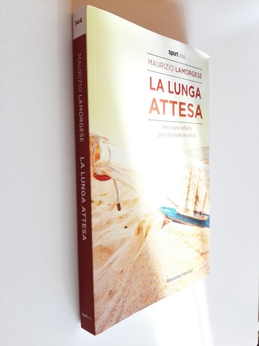 Lunga attesa maurizio - lunga,