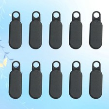  Testa della chiusura lampo