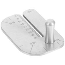  Kit Lavorazione Cuoio Punzone