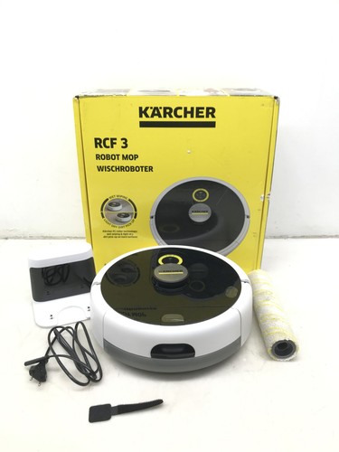 Robot pulitore karcher rcf - karcher, 3