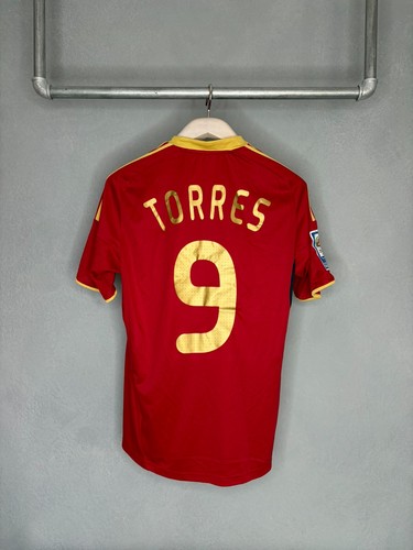 Spagna fernando torres - torres, •