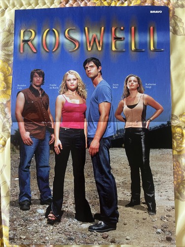 Roswell katherine heigl jason - katherine,