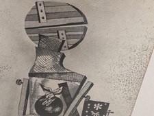 LUCA CRIPPA (1924-2002) -