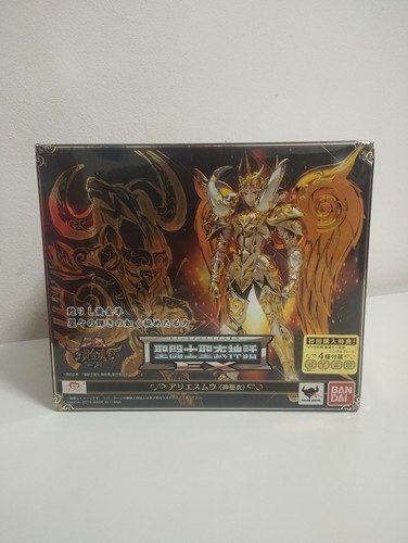 Saint seiya myth - saint,