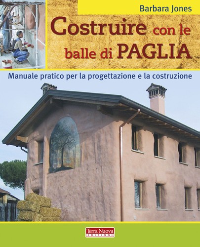 Costruire con balle di - balle,