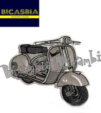 10619 - TOPPA PER GIACCA