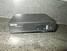 Ricevitori Digitale Terrestre  Dikom DVBT300 