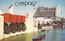 Montreal, Quebec - CANADA -