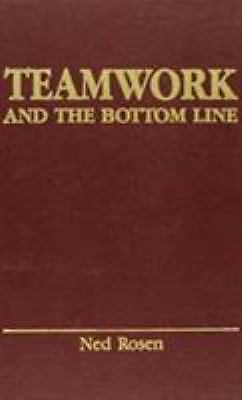 Teamwork and the - , line